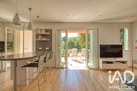   Vente Appartement 3 pièces Appartement - 3 pièce(s) - 61 m²
