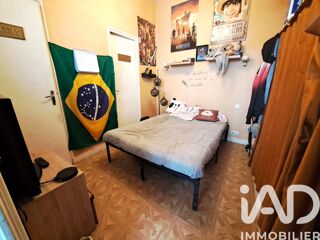  Appartement � vendre 1 pi�ce 21 m�