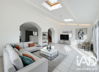  Maison à vendre 5 pièces 116 m²