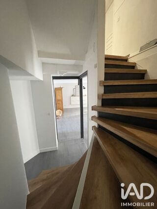  Maison à vendre 6 pièces 190 m²