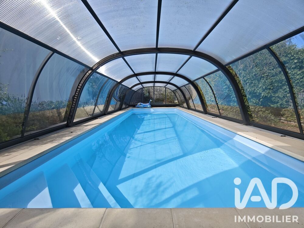Vente Maison/villa 7 pièces
