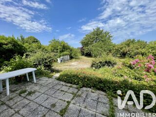  Maison à vendre 6 pièces 136 m²