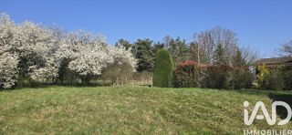  Terrain à vendre 1213 m²