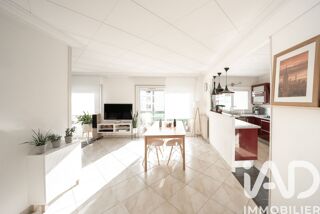  Appartement à vendre 4 pièces 95 m²