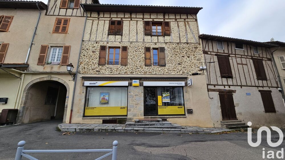 Vente Immeuble Vente Immeuble 123 m&sup2; Maurs