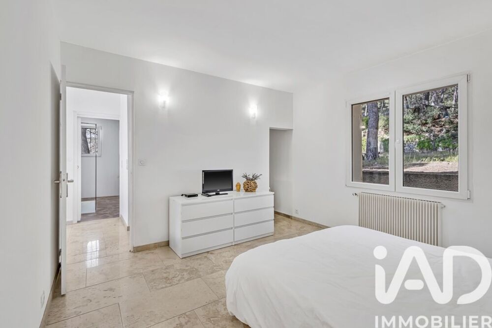 à vendre  Maison Éguilles (13510)