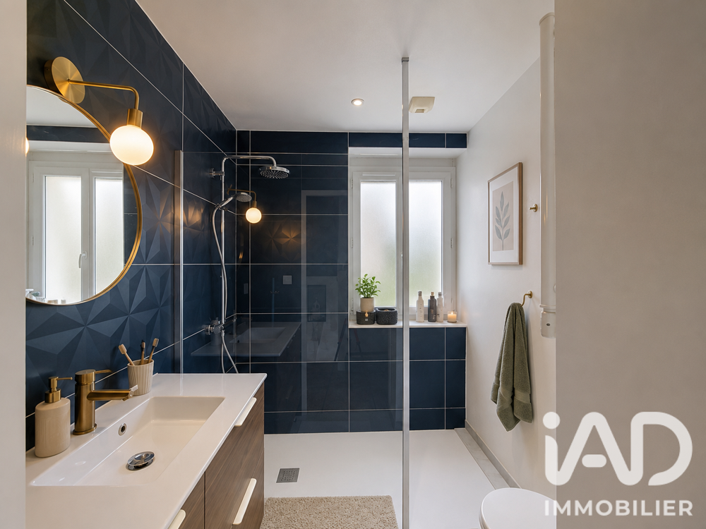 à vendre  Maison Nantes (44200)