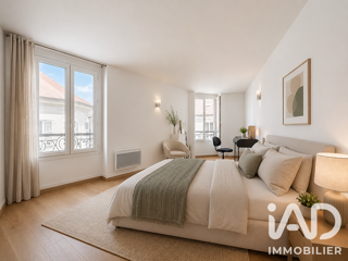  Appartement à vendre 2 pièces 42 m²