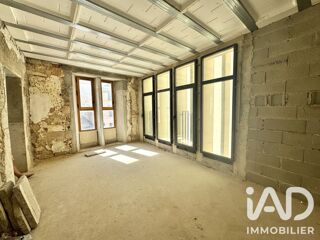 Appartement à vendre 2 pièces 56 m²