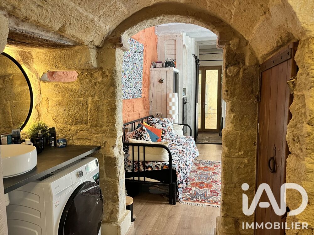 Vente Appartement Vente Appartement 2 pièces Uzès