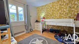  Maison à vendre 7 pièces 160 m²
