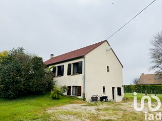  Maison � vendre 6 pi�ces 140 m�
