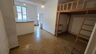  Appartement � louer 2 pi�ces 44 m�