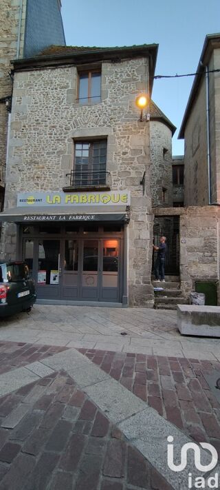  Immeuble � vendre 220 m�