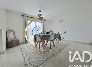  Maison à vendre 8 pièces 127 m²
