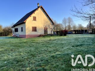  Maison à vendre 6 pièces 160 m²