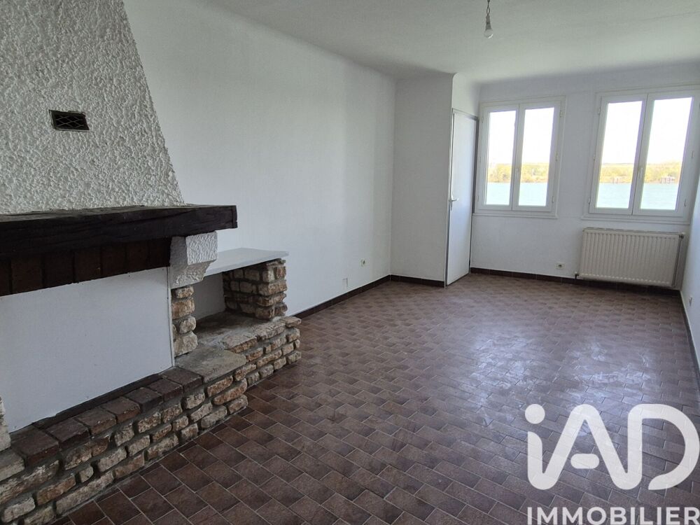 Vente Maison de ville 7 pièces