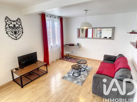  Appartement à vendre 3 pièces 75 m²