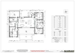  Maison à vendre 5 pièces 151 m²