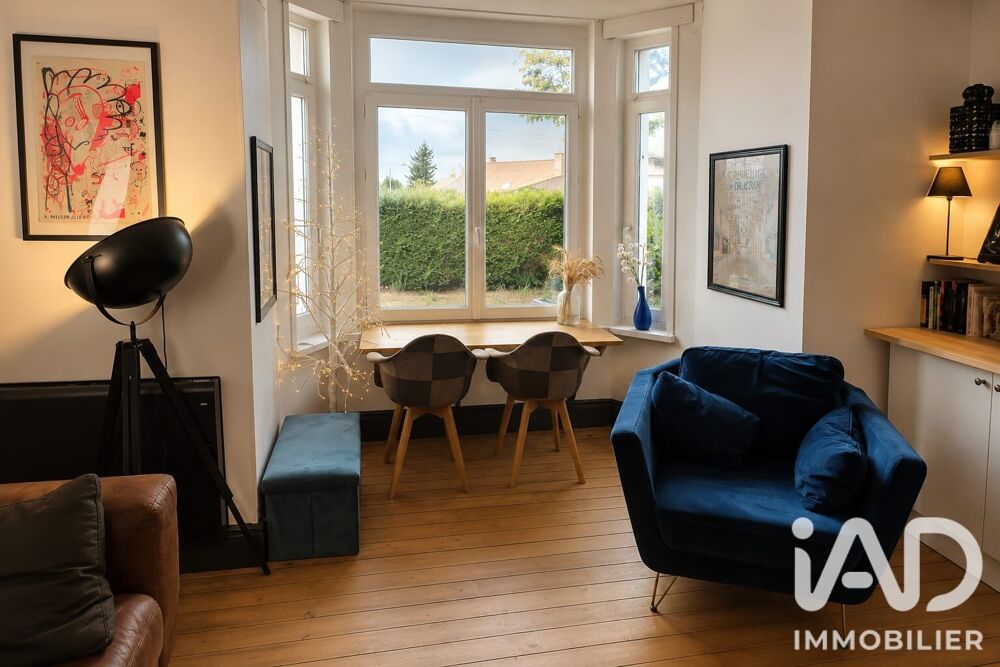 Vente Maison Vente Maison/villa 5 pièces Dannes