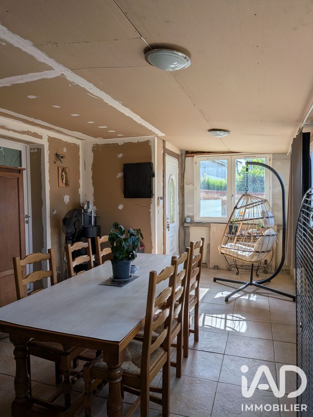 Vente Maison Vente Maison/villa 6 pièces Montceau-les-mines