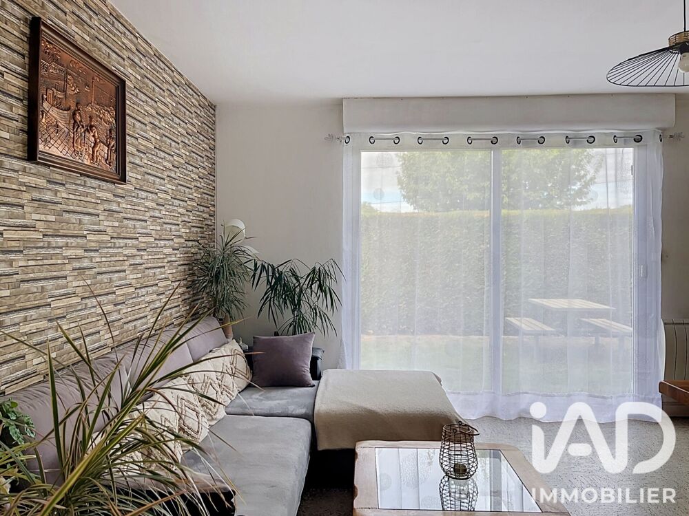 Vente Maison Vente Maison/villa 3 pièces Courcelles-lès-gisors