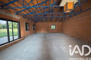  Maison à vendre 4 pièces 95 m²