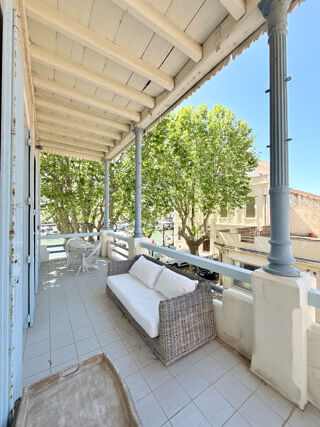  Maison � vendre 10 pi�ces 200 m�