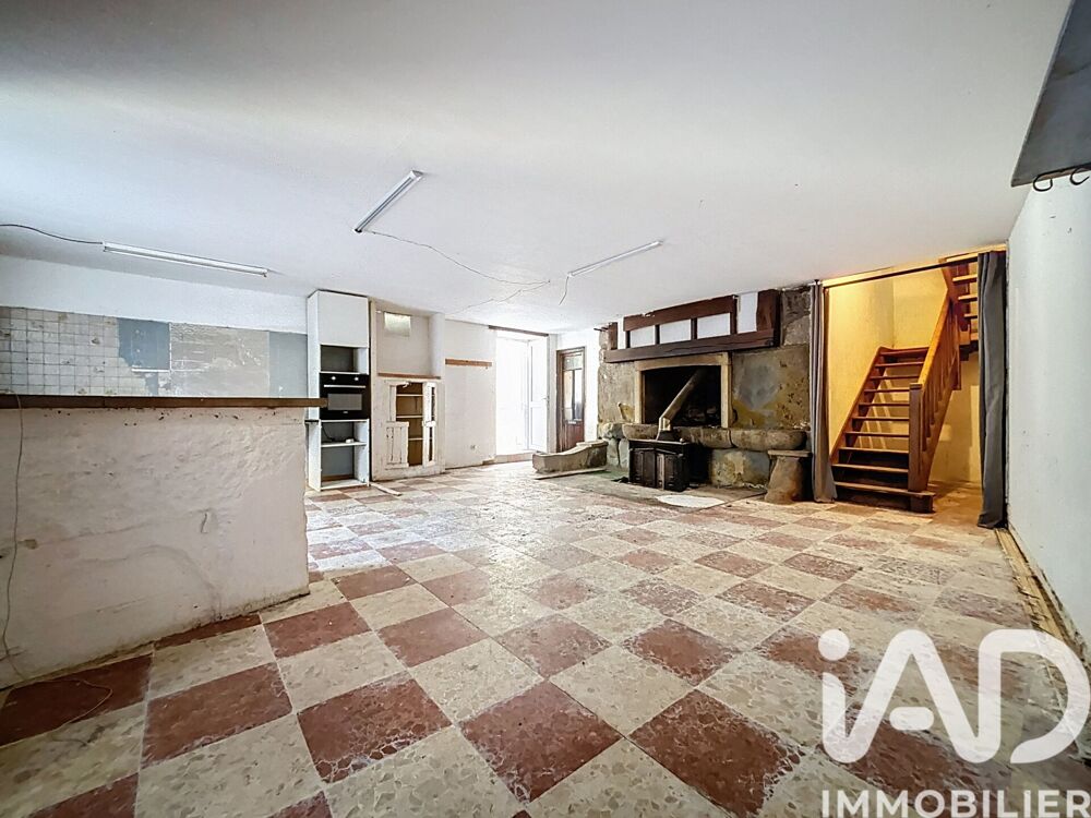 Vente Maison/villa 10 pièces