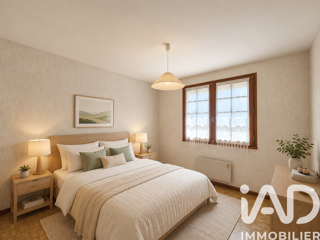  Maison à vendre 5 pièces 96 m²