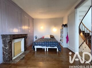  Maison à vendre 6 pièces 108 m²
