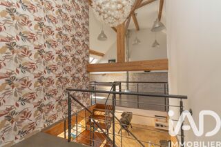  Maison à vendre 8 pièces 240 m²