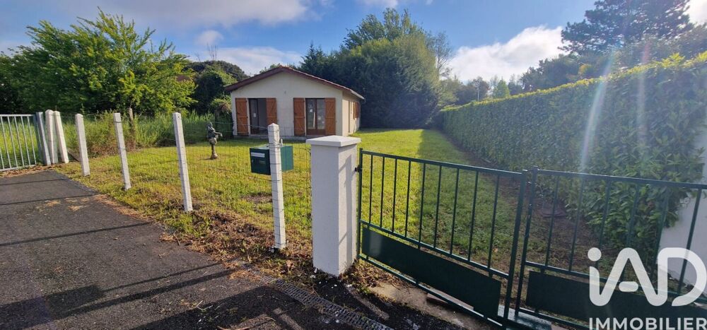 Vente Maison/villa 3 pièces