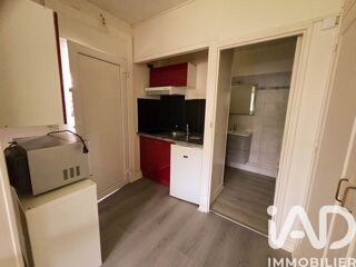  Appartement � vendre 1 pi�ce 20 m�