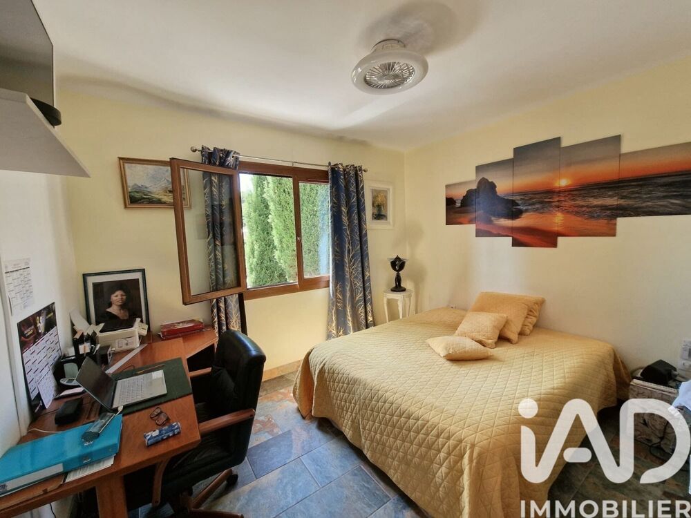 Vente Maison Vente Maison/villa 4 pièces Bandol