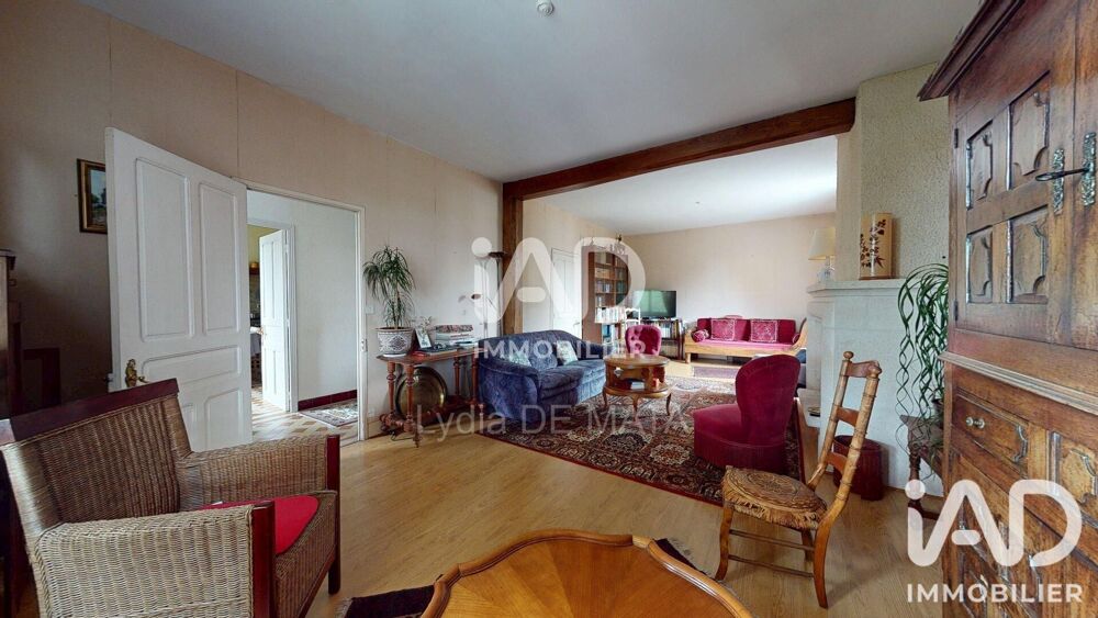 Vente Maison/villa 5 pièces