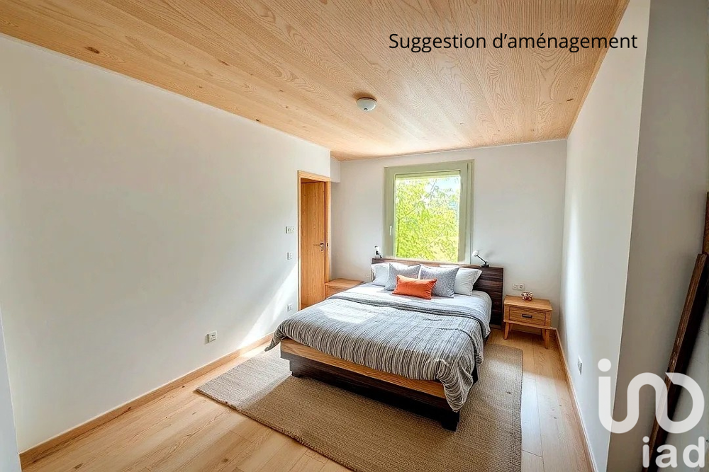 Vente Maison Vente Maison de village 7 pièces Morizès