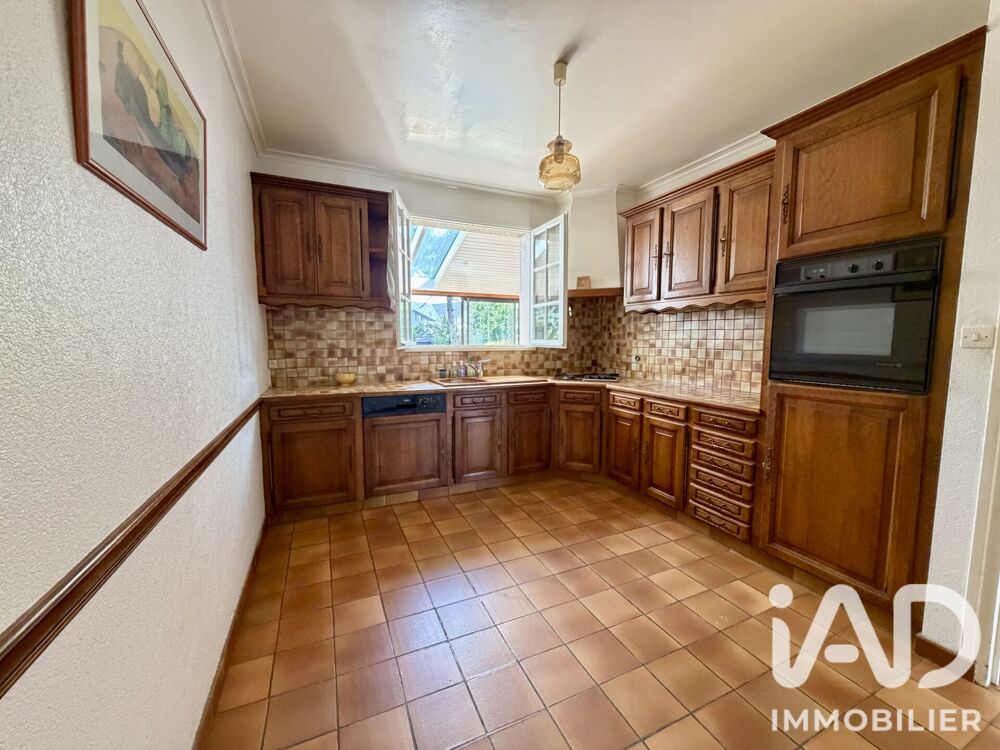 Vente Maison Vente Maison/villa 6 pièces Bruz