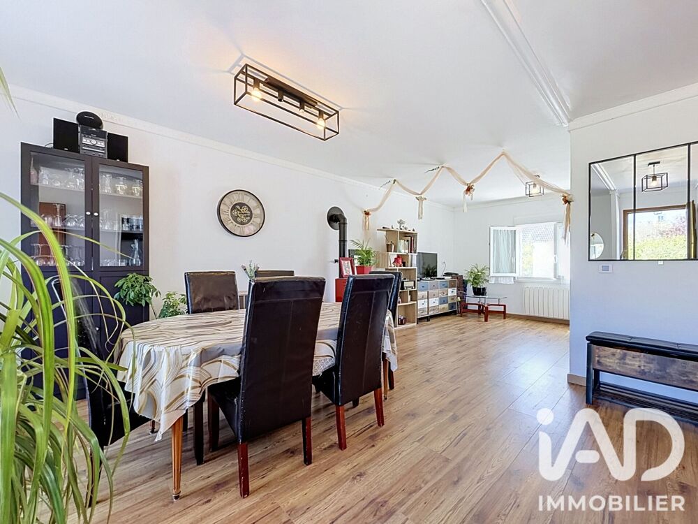 Vente Maison/villa 4 pièces
