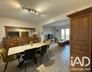 Maison à vendre 6 pièces 104 m²