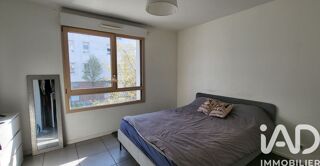  Appartement à vendre 2 pièces 43 m²
