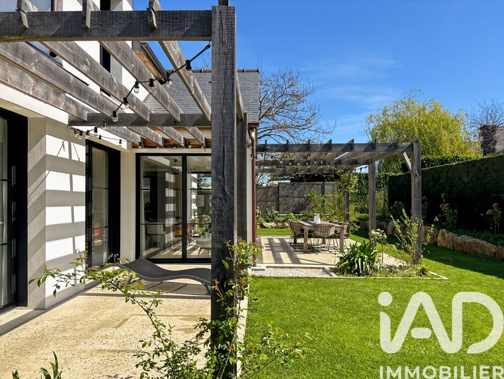à vendre  Maison Dinard (35800)