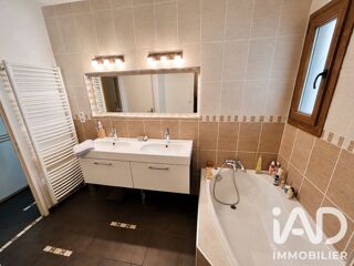  Maison à vendre 6 pièces 146 m²