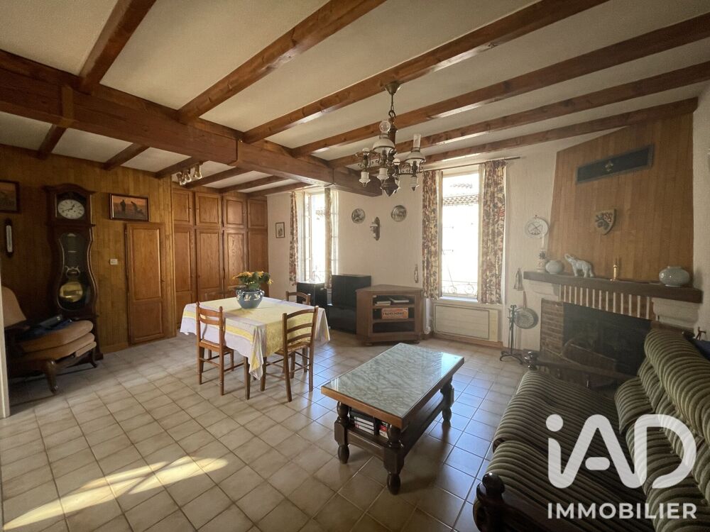 Vente Maison Vente Maison de village 3 pièces Dunière-sur-eyrieux