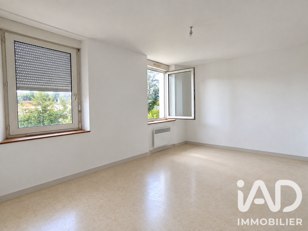 Vente Appartement Vente Appartement 2 pièces Souillac