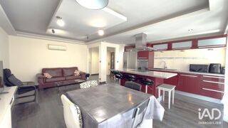  Appartement à vendre 3 pièces 68 m²