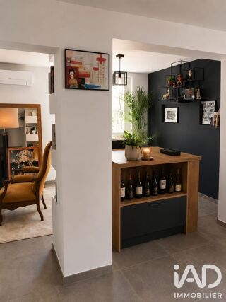  Appartement à vendre 3 pièces 70 m²