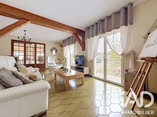 Vente Maison Vente Maison/villa 6 pièces Saint-jean-sur-moivre