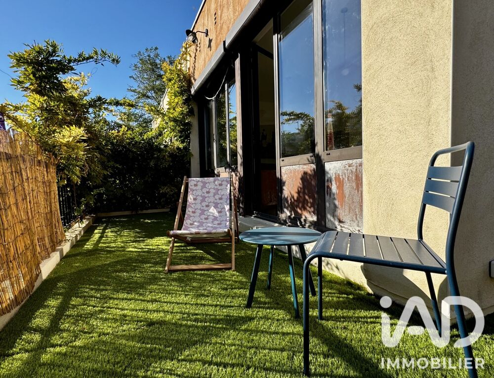 à vendre  Maison Le Grau-du-Roi (30240)