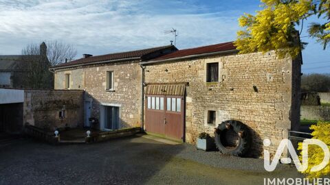   Vente Maison Maison - 5 pi�ce(s) - 154 m�